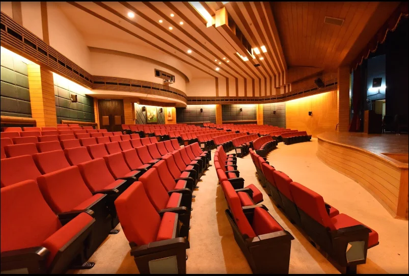 Nehru Museum