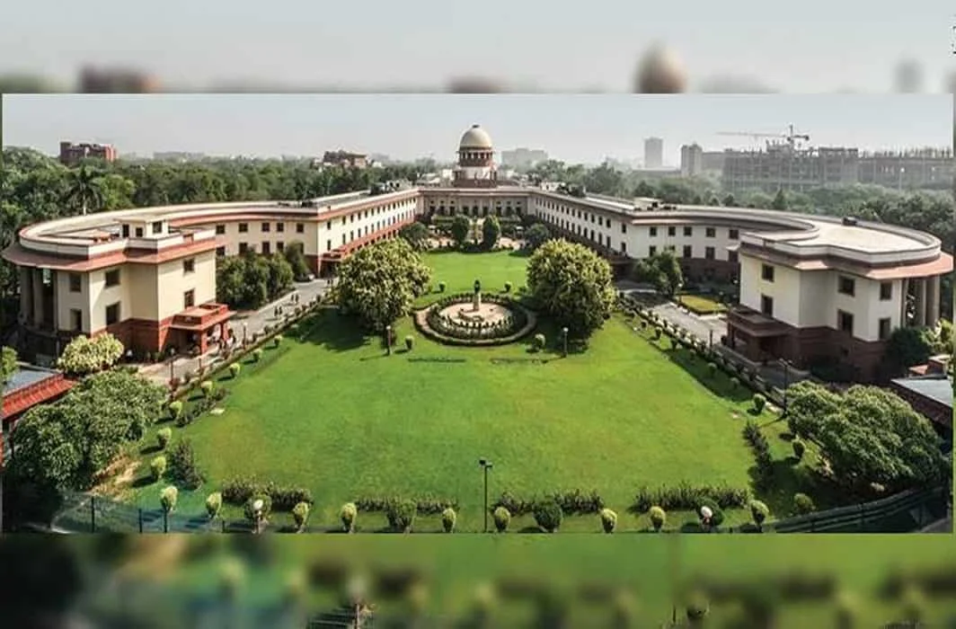Supreme Court of India