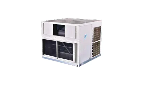 Air Cooled Rooftop UATQ-C, R410A Series (Cooling Only)