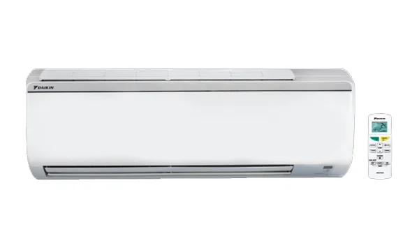 Wall-Mounted Type, 3-Star, R-32, FTC Series (Cooling Only)