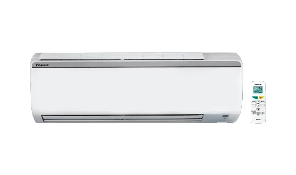 Wall-Mounted Type, 5-Star, R-32, FTF Series (Cooling Only)