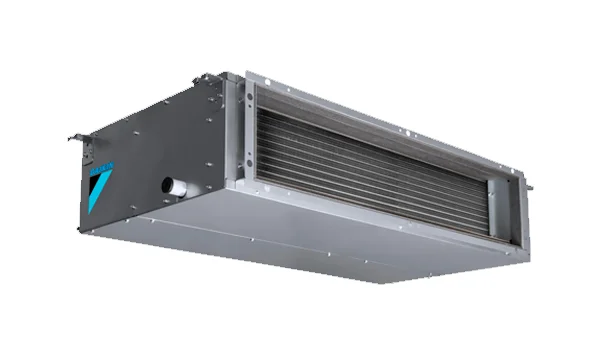 Ceiling Concealed Type, R-32, FDBF Series (Cooling Only)