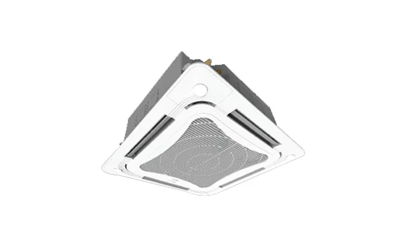  Ceiling Mounted, 3x3 Cassette Type, R-410A, FCRN F-Series (Cooling Only)