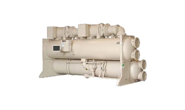 Centrifugal Chillers
