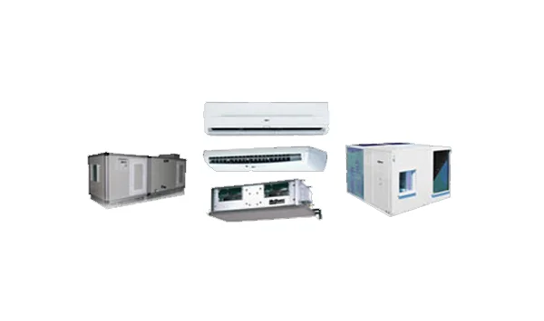 Air Side Products
